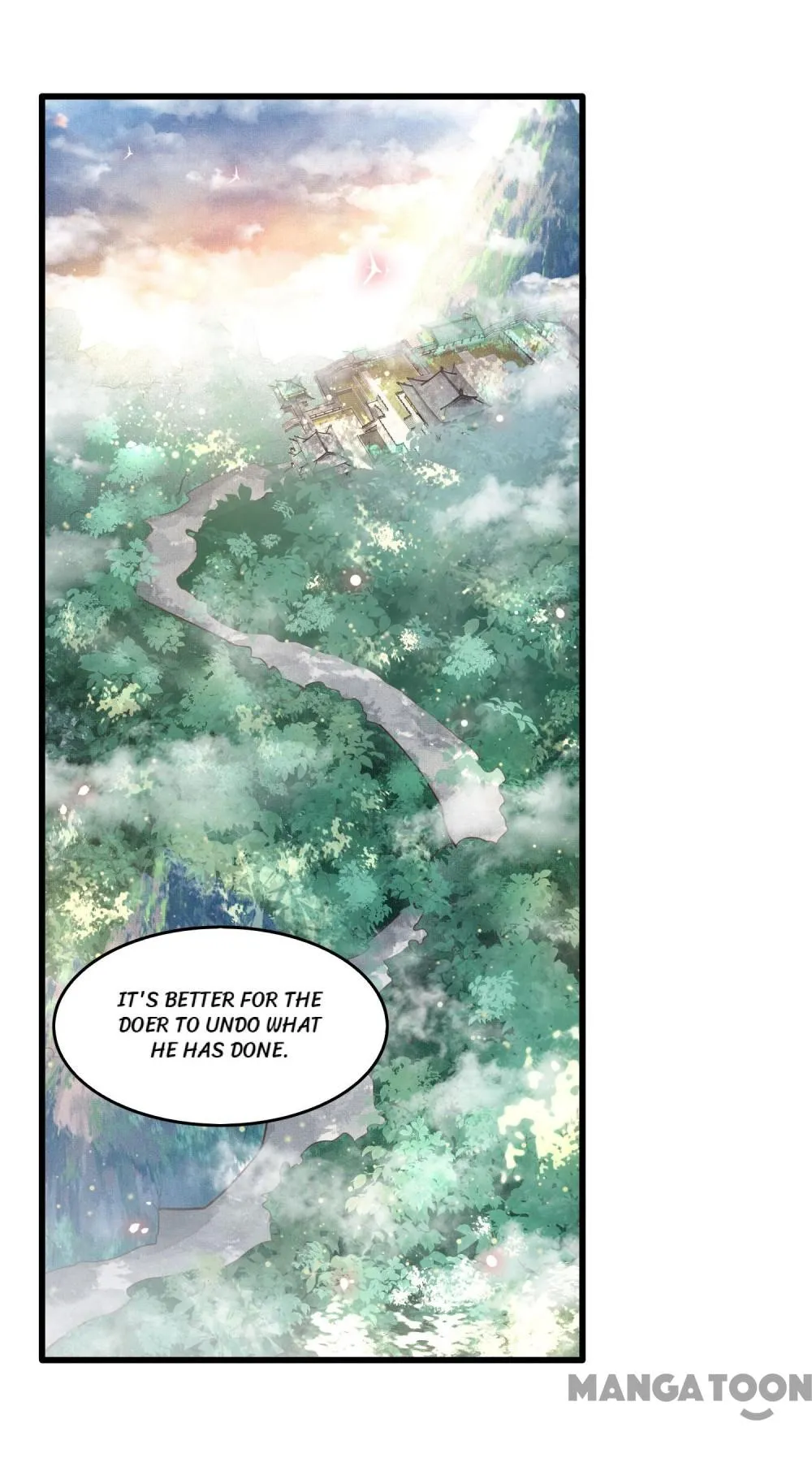 Oh My Savage Princess！ Chapter 21 - page 35