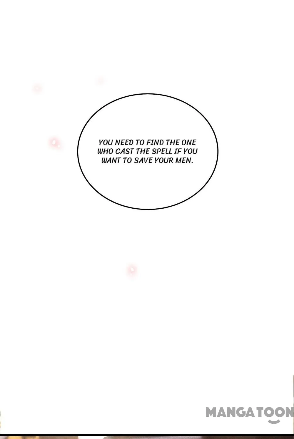 Oh My Savage Princess！ Chapter 21 - page 37