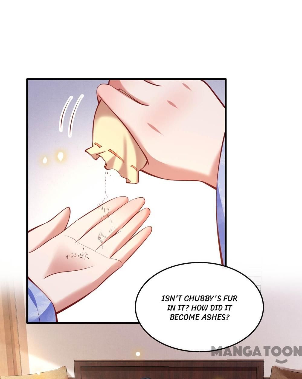 Oh My Savage Princess！ Chapter 60 - page 18