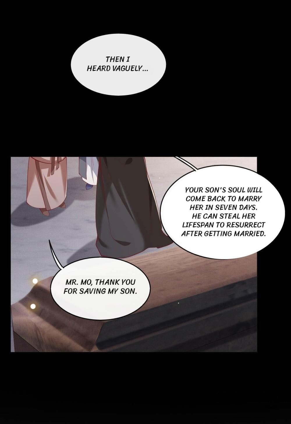 Oh My Savage Princess！ Chapter 60 - page 23