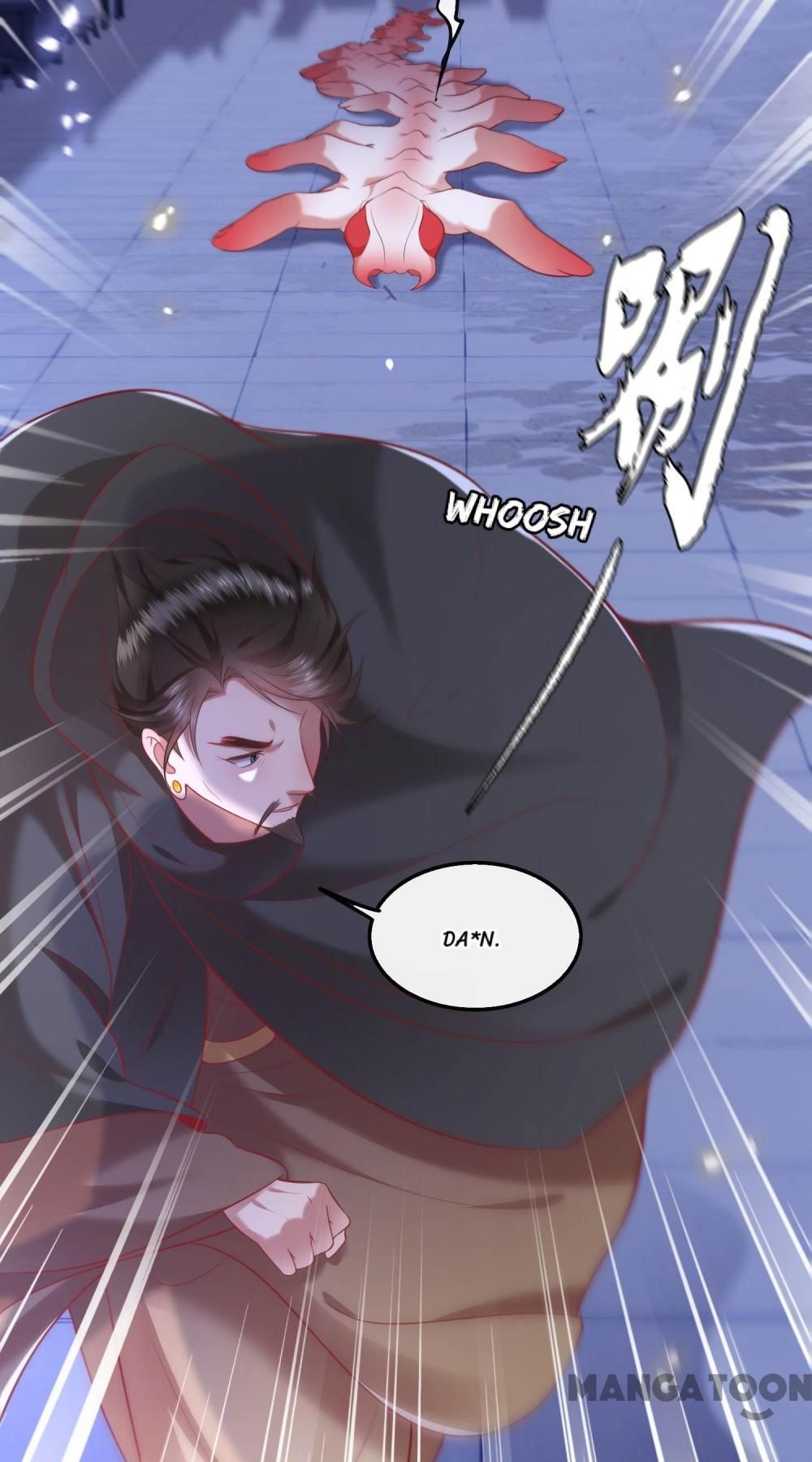 Oh My Savage Princess！ Chapter 60 - page 33