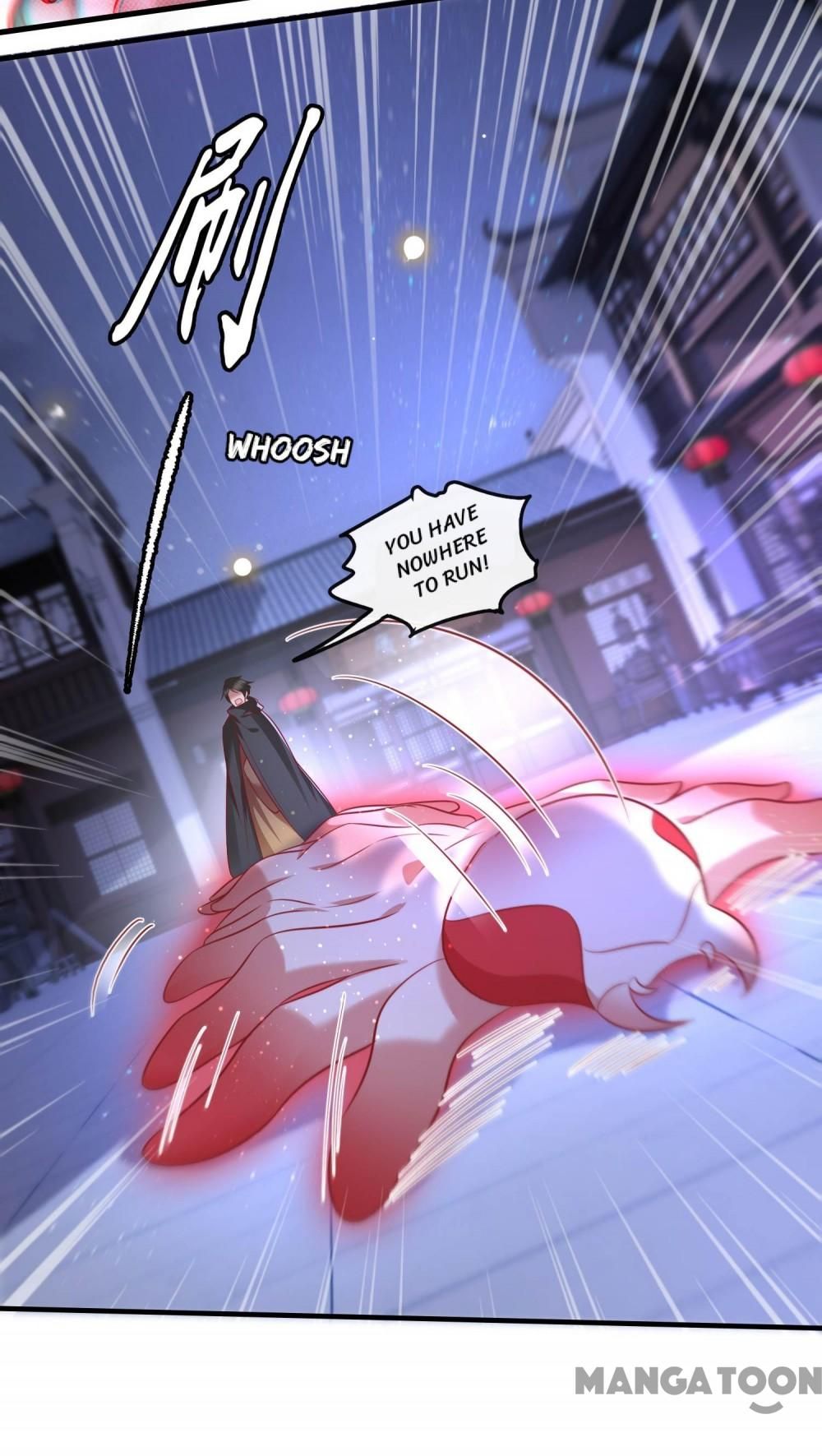 Oh My Savage Princess！ Chapter 60 - page 39