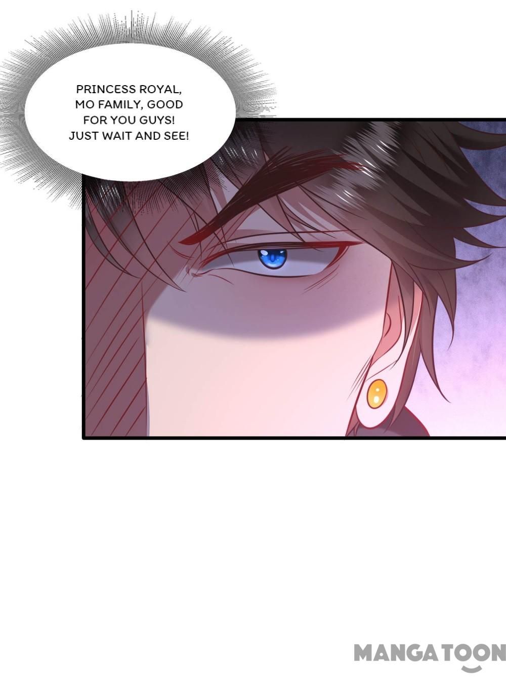 Oh My Savage Princess！ Chapter 60 - page 45
