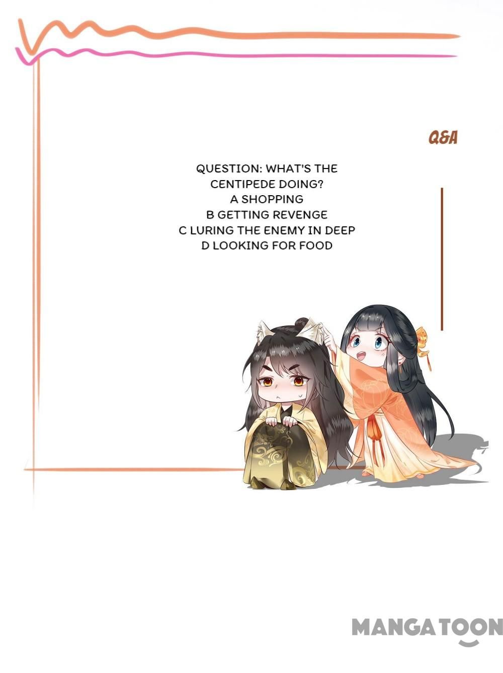 Oh My Savage Princess！ Chapter 60 - page 49