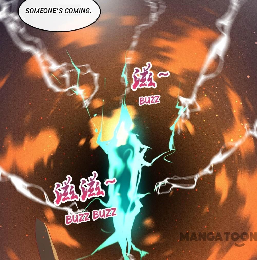 Oh My Savage Princess！ Chapter 60 - page 6
