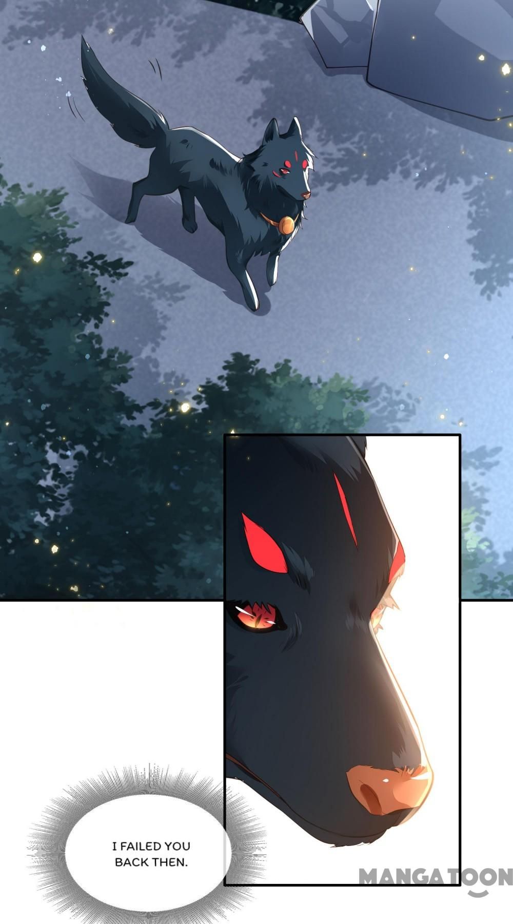 Oh My Savage Princess！ Chapter 61 - page 14