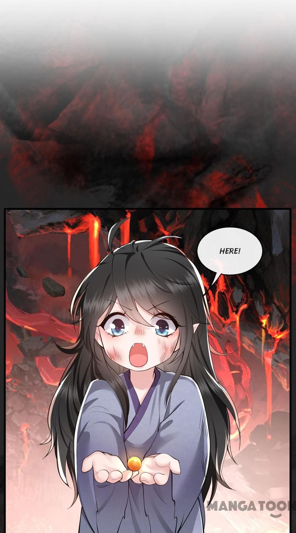 Oh My Savage Princess！ Chapter 61 - page 16