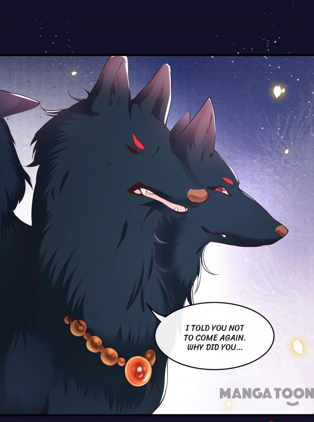 Oh My Savage Princess！ Chapter 61 - page 26