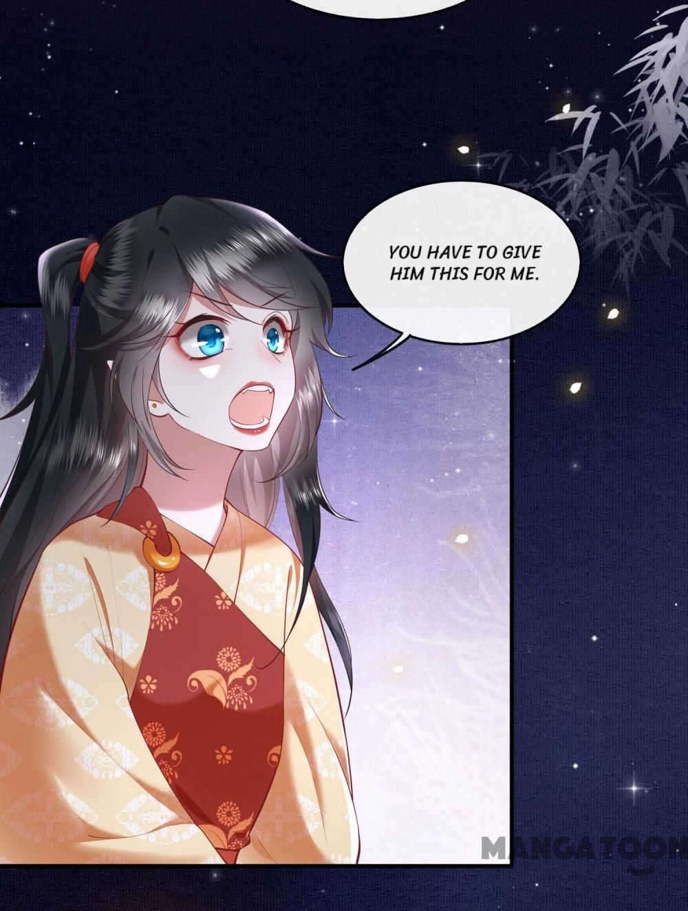 Oh My Savage Princess！ Chapter 61 - page 29
