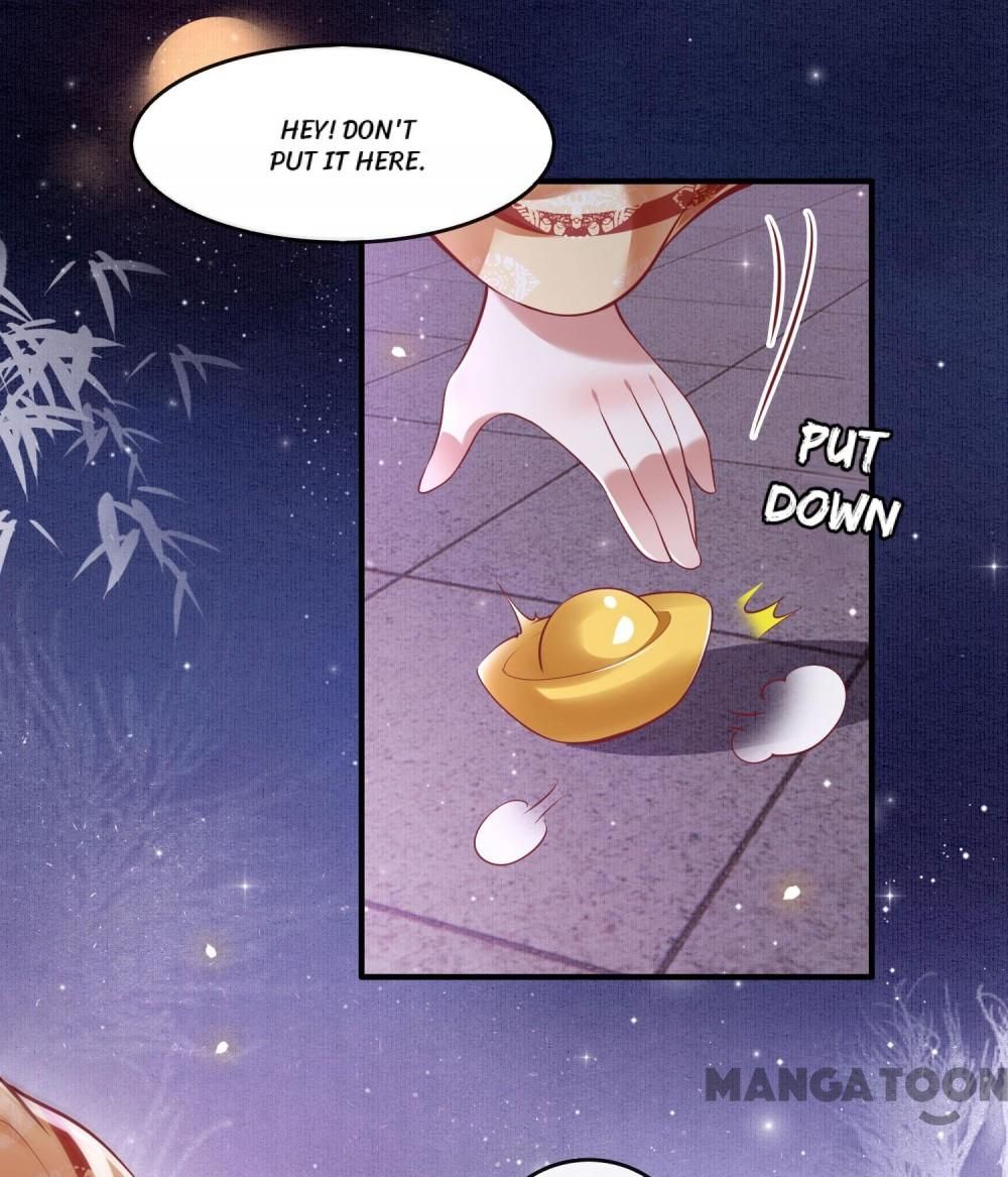 Oh My Savage Princess！ Chapter 61 - page 30