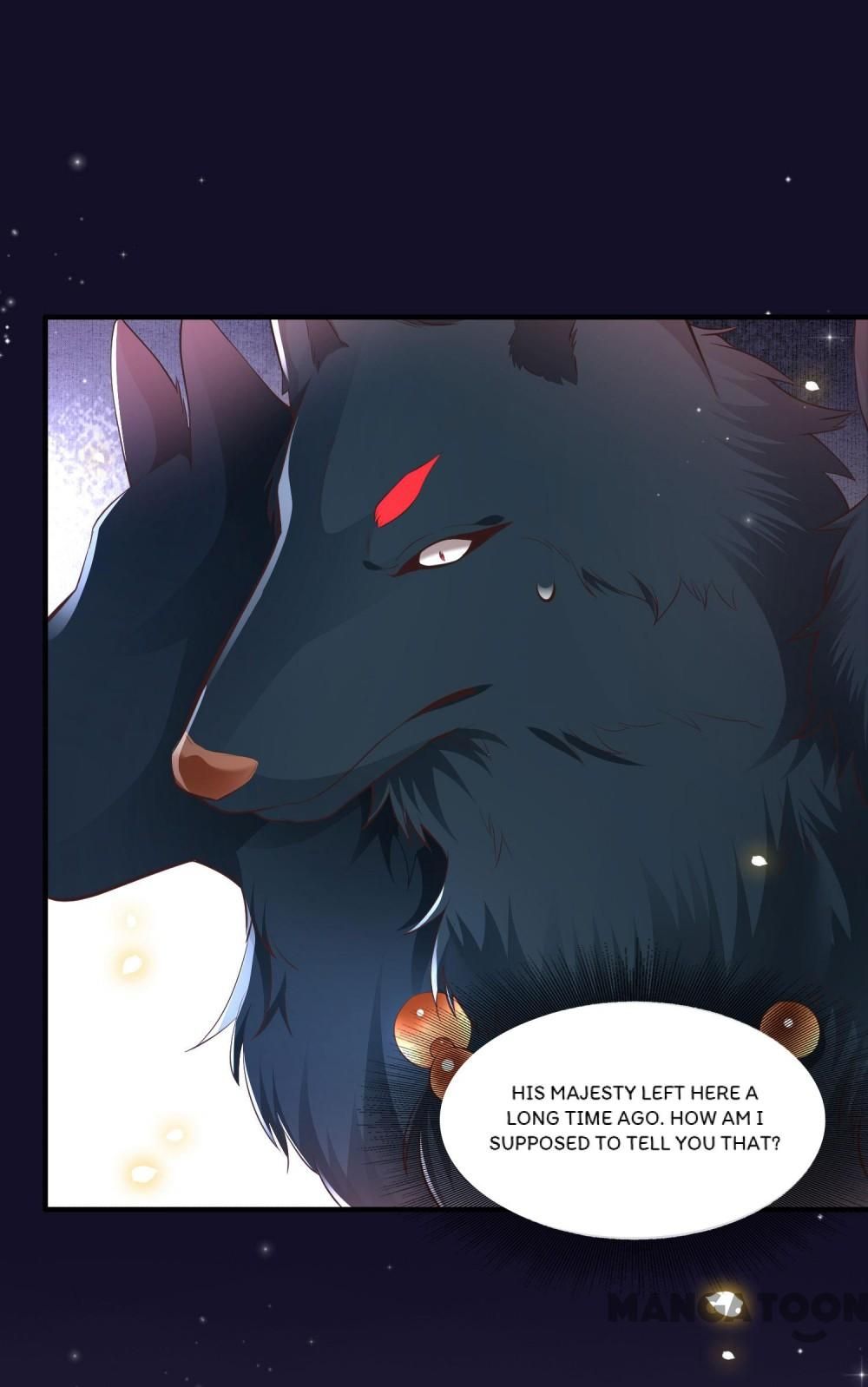 Oh My Savage Princess！ Chapter 61 - page 32