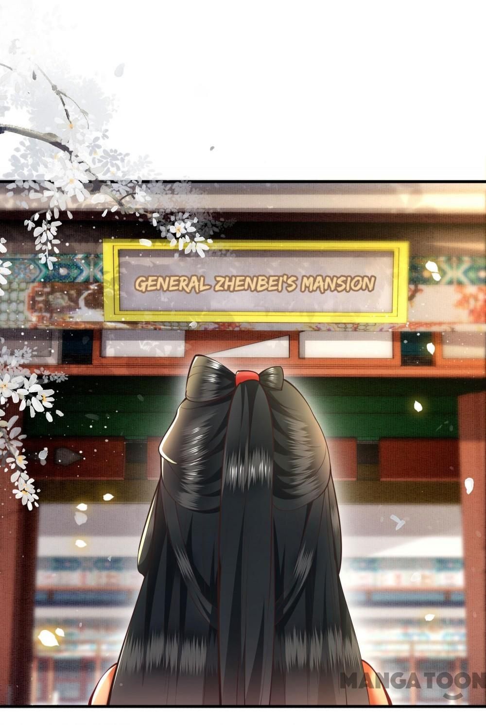 Oh My Savage Princess！ Chapter 61 - page 39