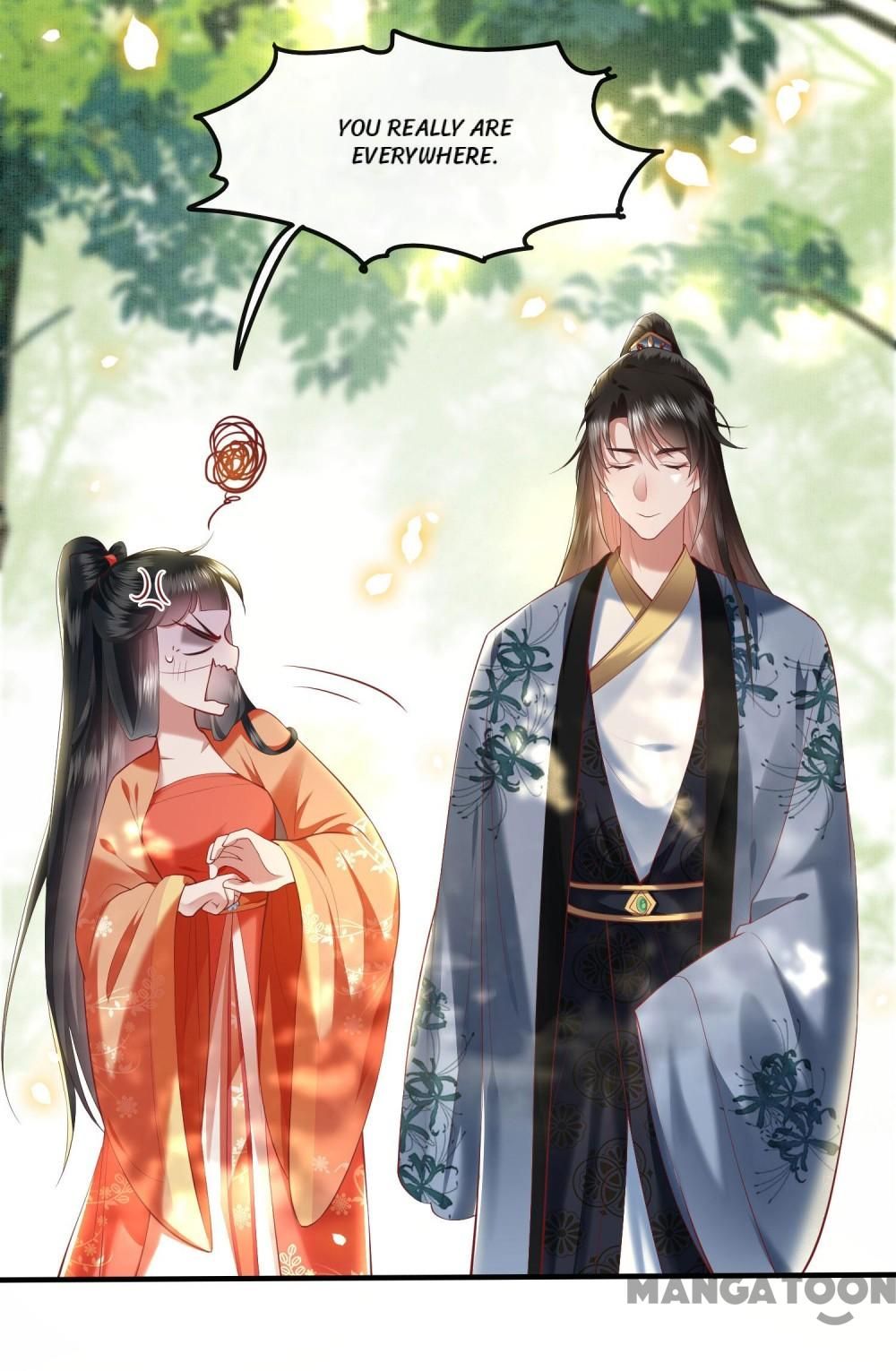 Oh My Savage Princess！ Chapter 61 - page 43