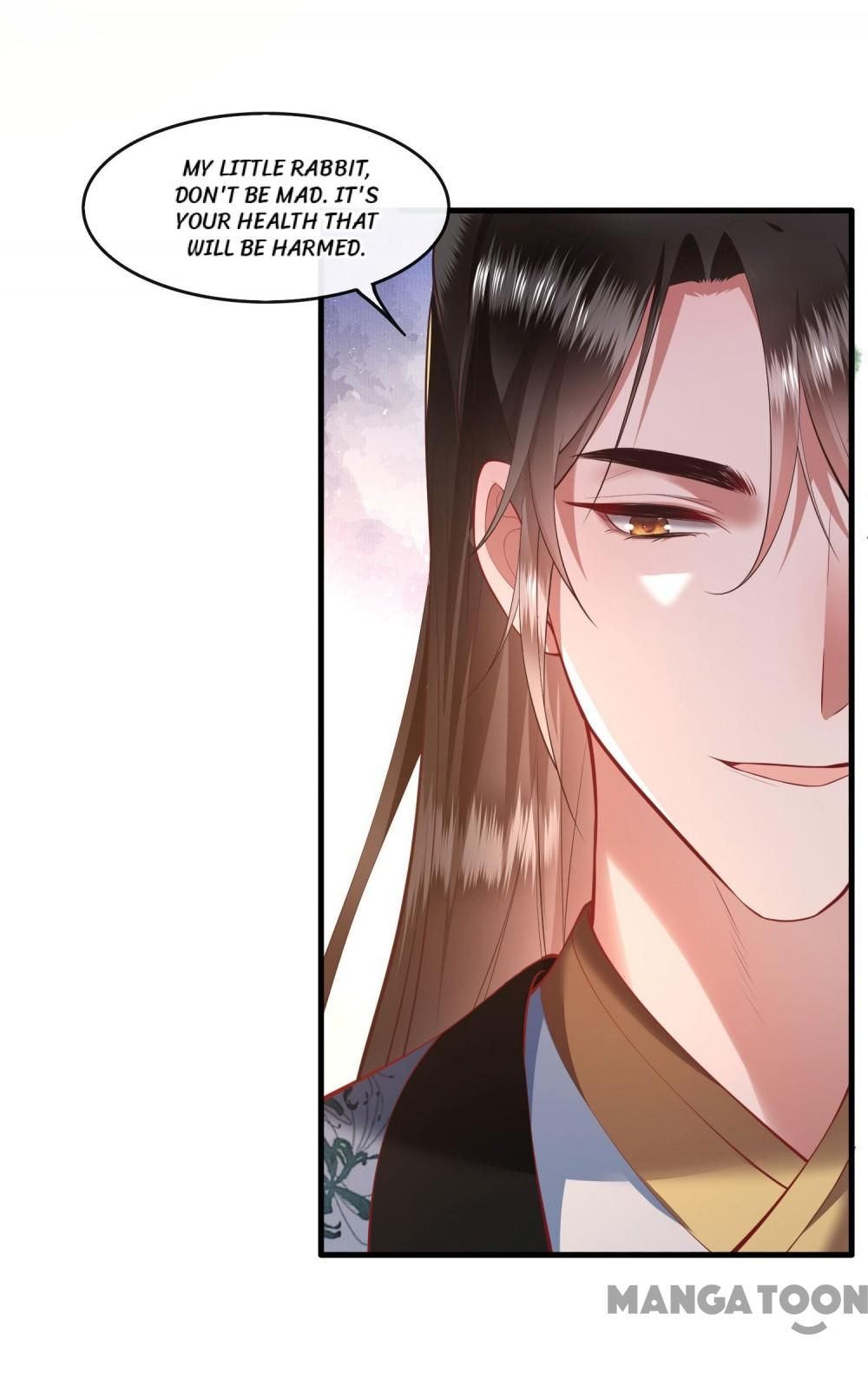Oh My Savage Princess！ Chapter 61 - page 44
