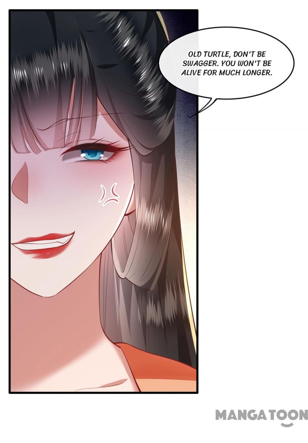 Oh My Savage Princess！ Chapter 61 - page 45