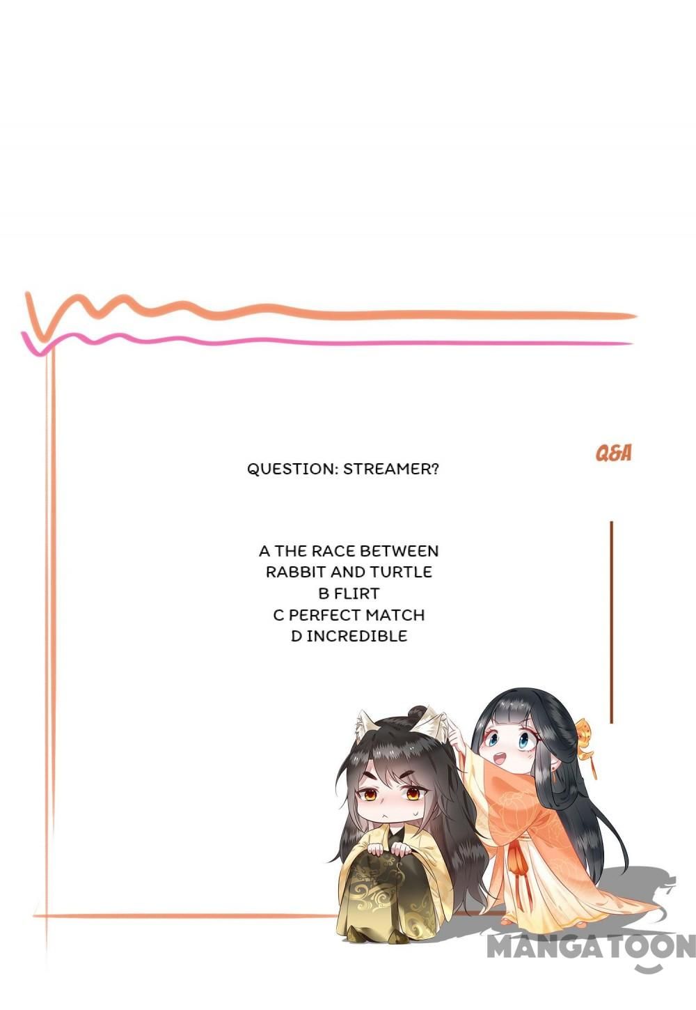 Oh My Savage Princess！ Chapter 61 - page 46