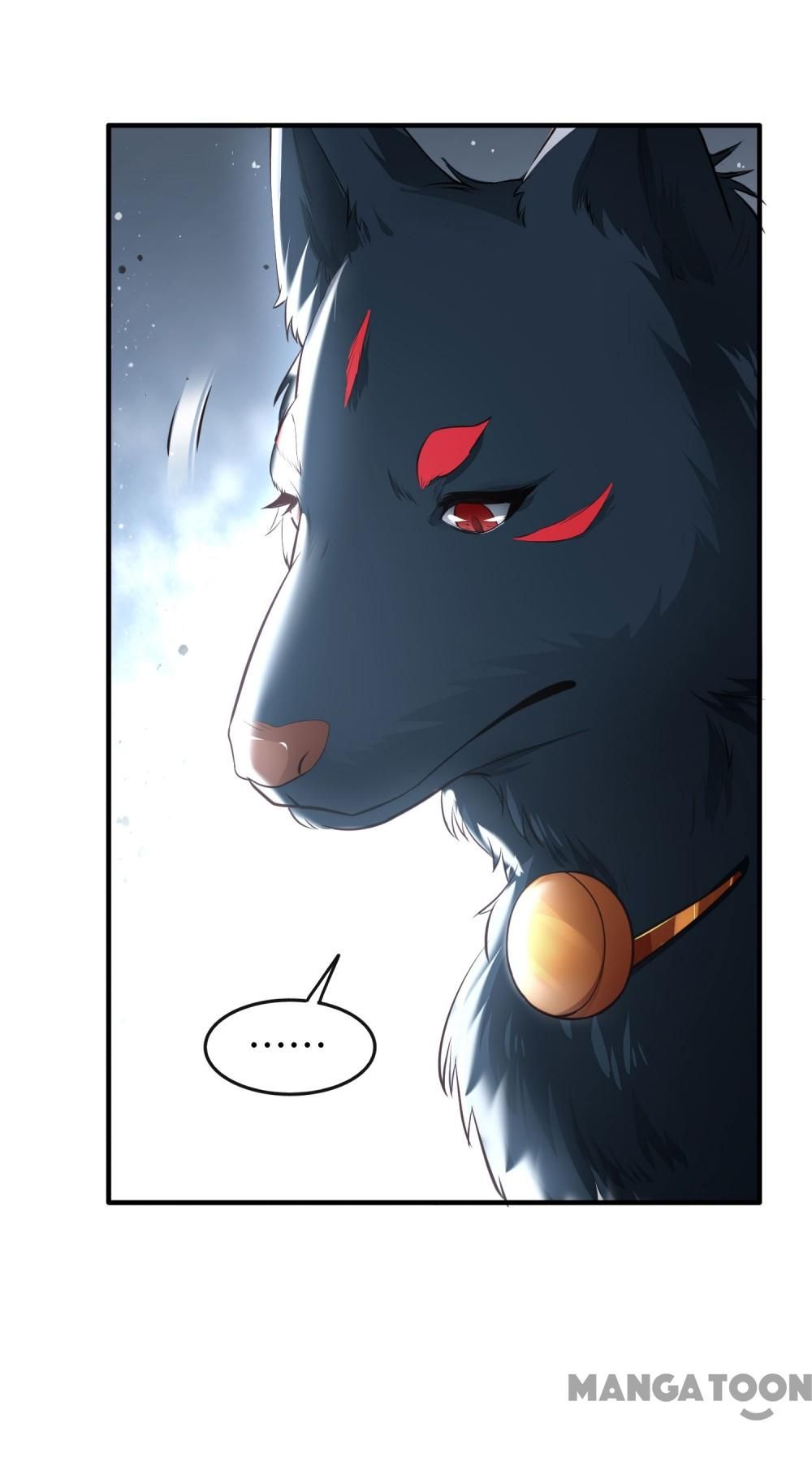 Oh My Savage Princess！ Chapter 61 - page 6