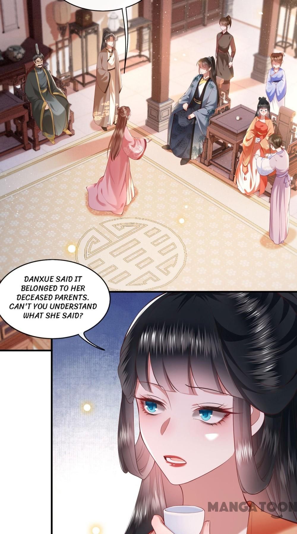 Oh My Savage Princess！ Chapter 62 - page 16