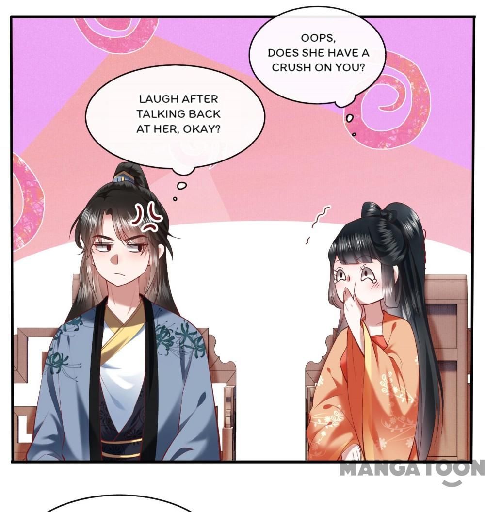Oh My Savage Princess！ Chapter 62 - page 20