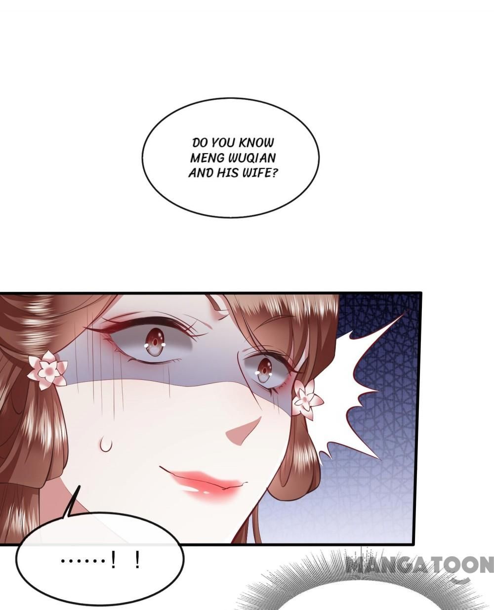 Oh My Savage Princess！ Chapter 62 - page 23