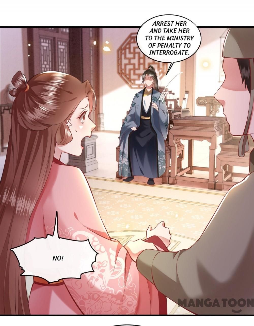 Oh My Savage Princess！ Chapter 62 - page 29