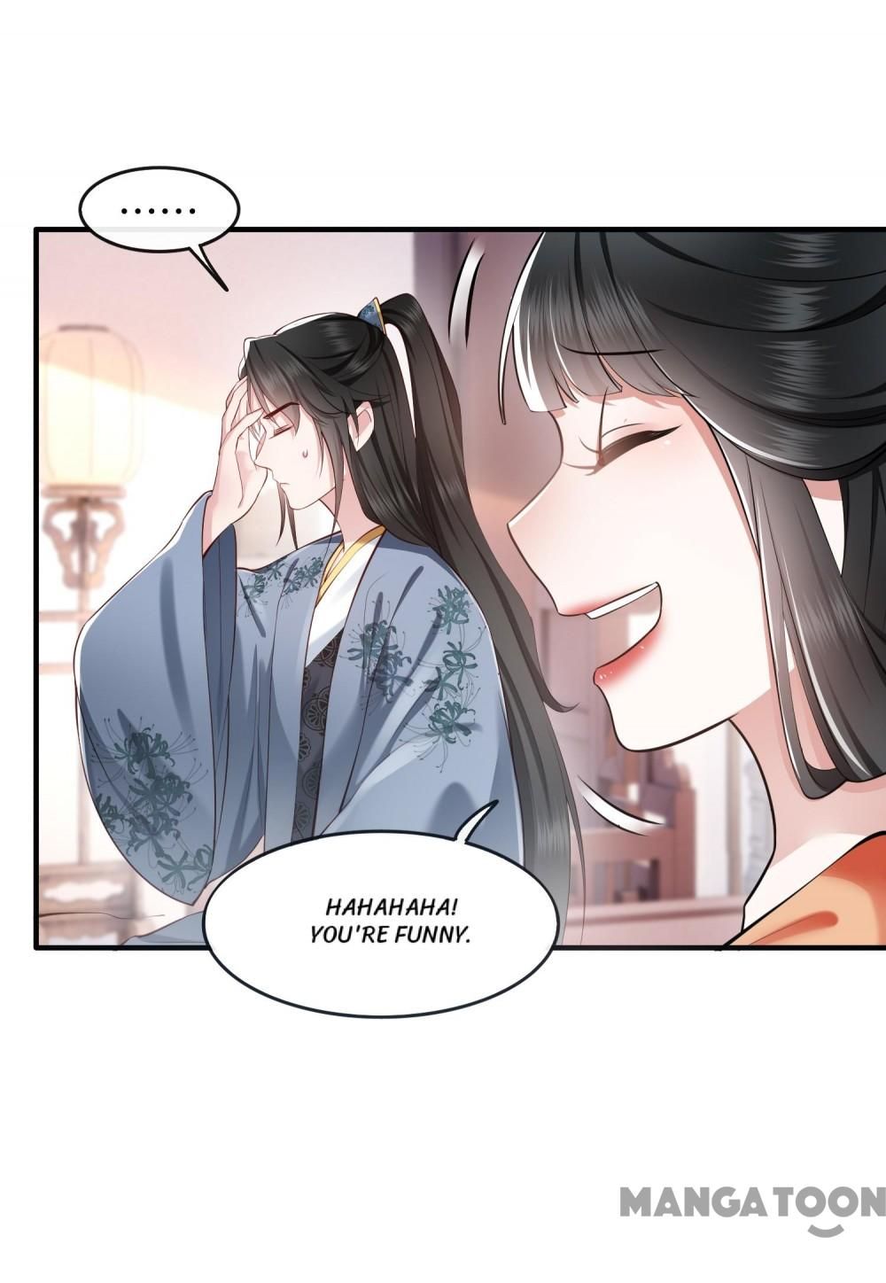 Oh My Savage Princess！ Chapter 62 - page 32