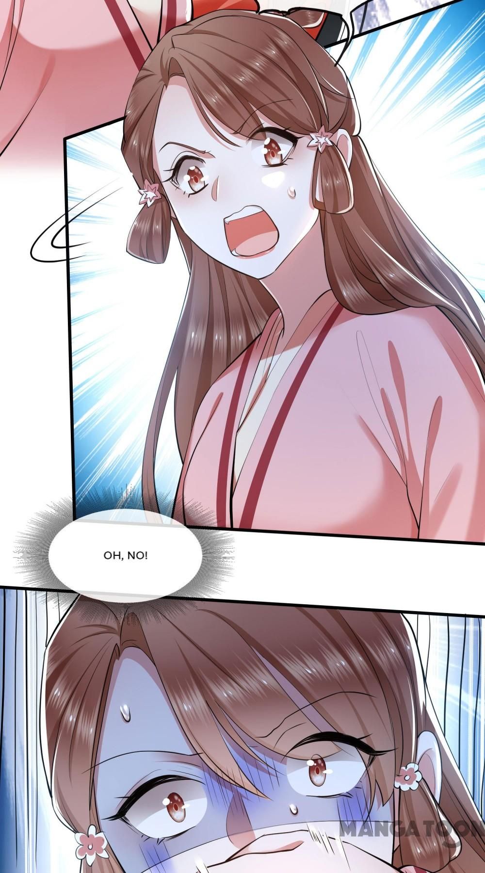 Oh My Savage Princess！ Chapter 62 - page 36