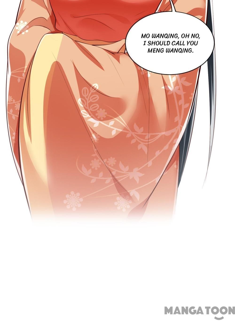Oh My Savage Princess！ Chapter 62 - page 40
