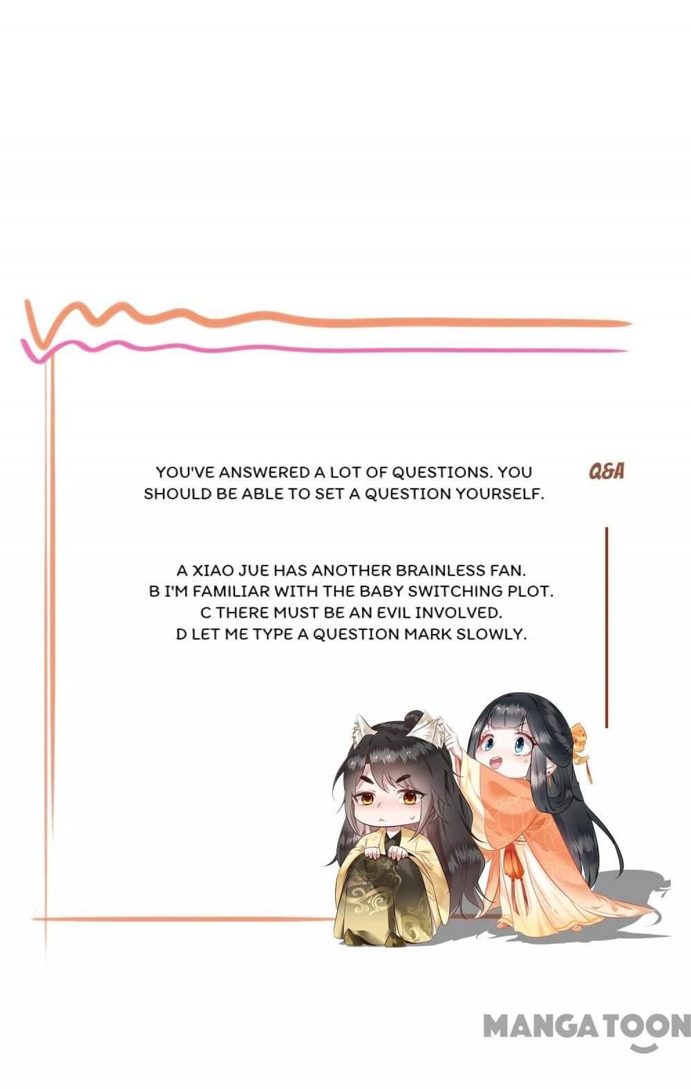 Oh My Savage Princess！ Chapter 62 - page 41
