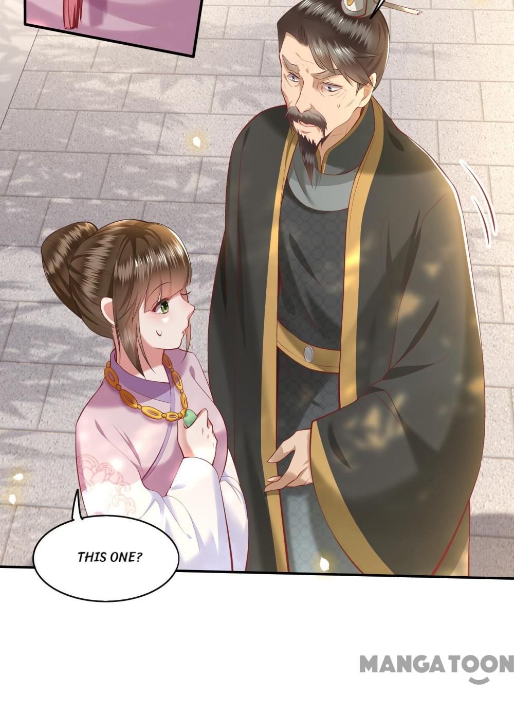 Oh My Savage Princess！ Chapter 62 - page 7