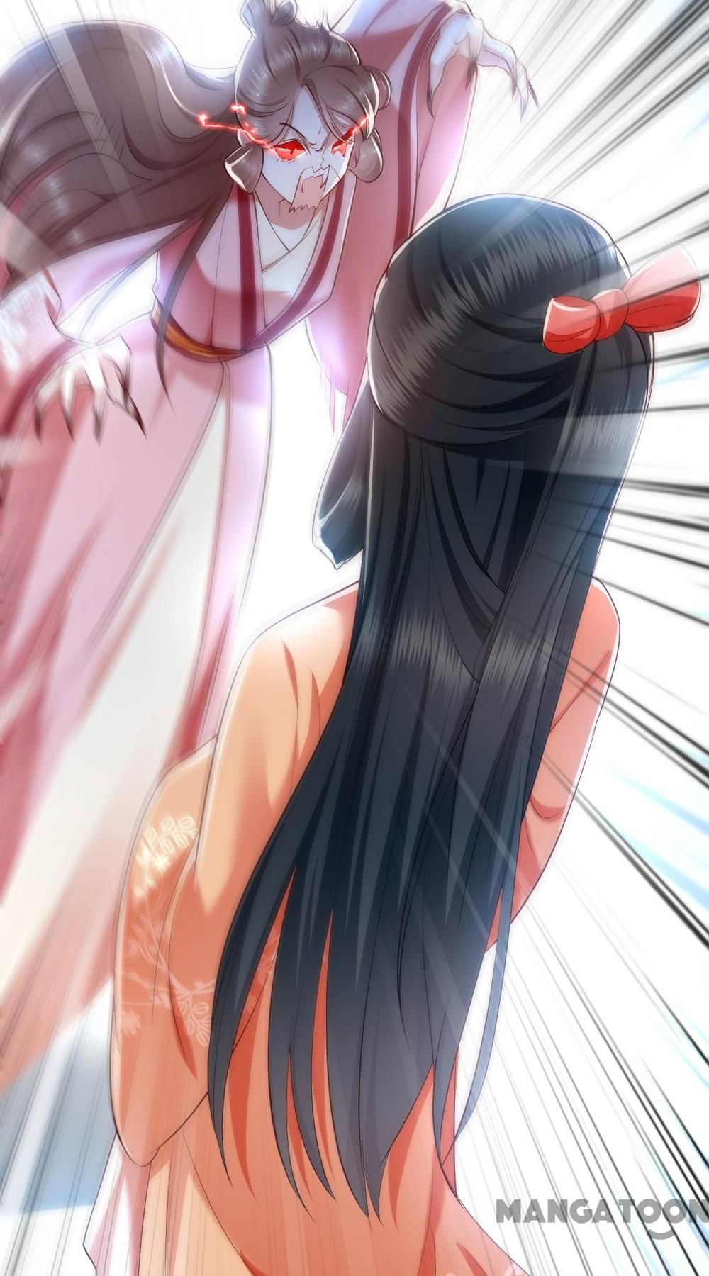 Oh My Savage Princess！ Chapter 63 - page 14