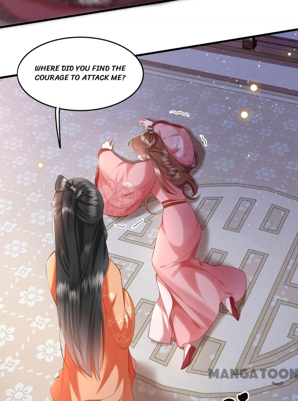 Oh My Savage Princess！ Chapter 63 - page 19