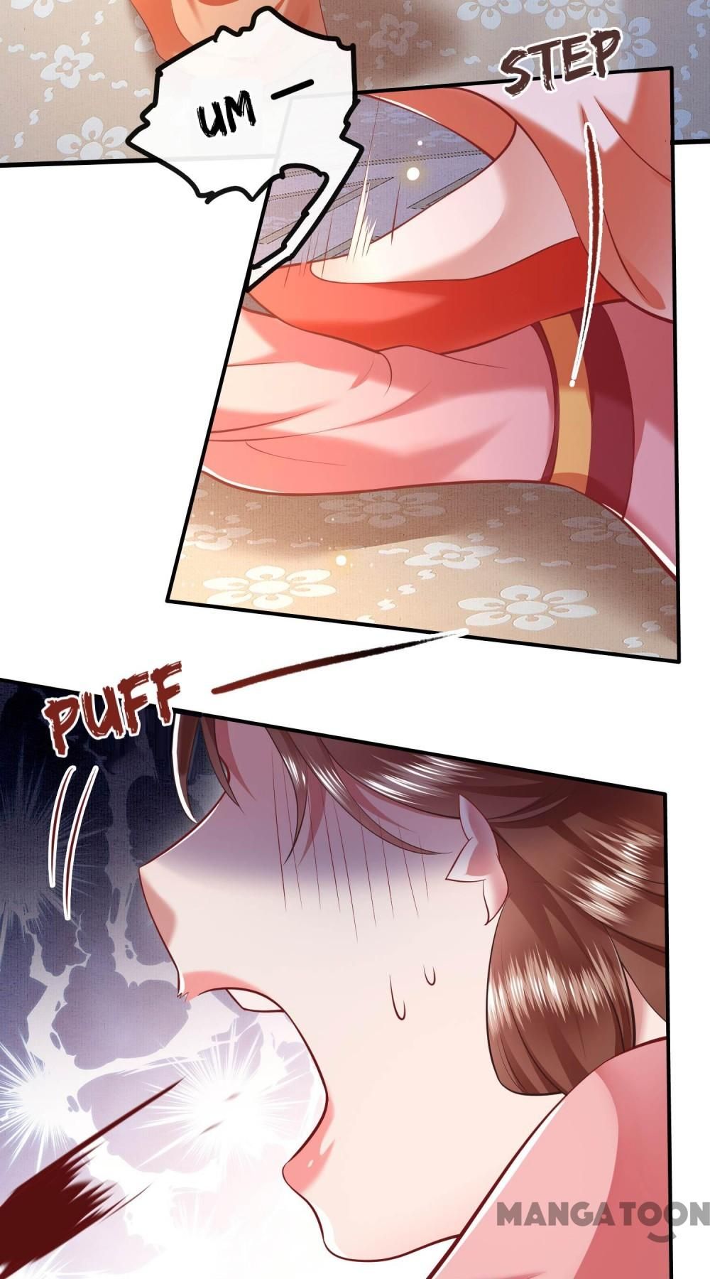 Oh My Savage Princess！ Chapter 63 - page 20