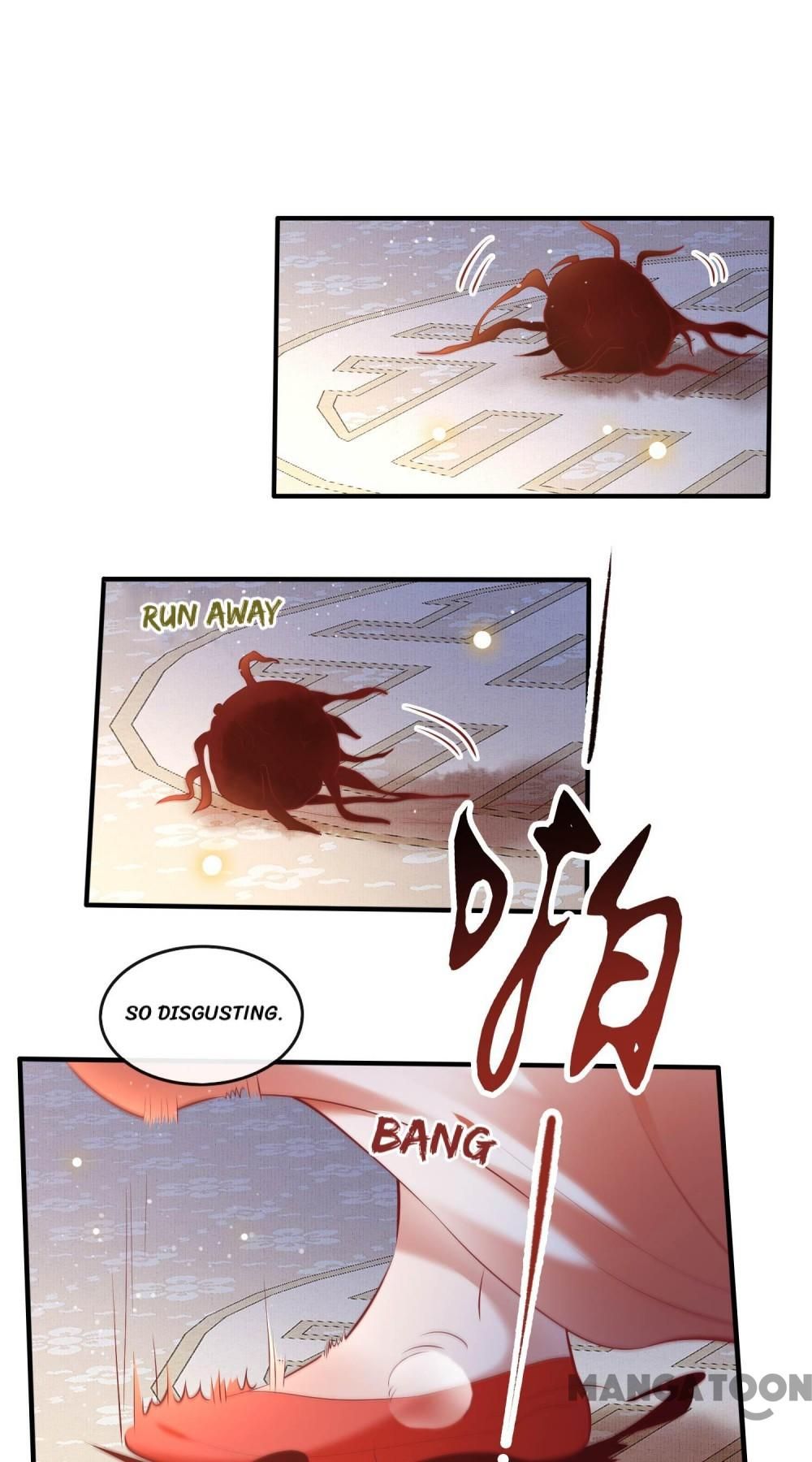 Oh My Savage Princess！ Chapter 63 - page 24