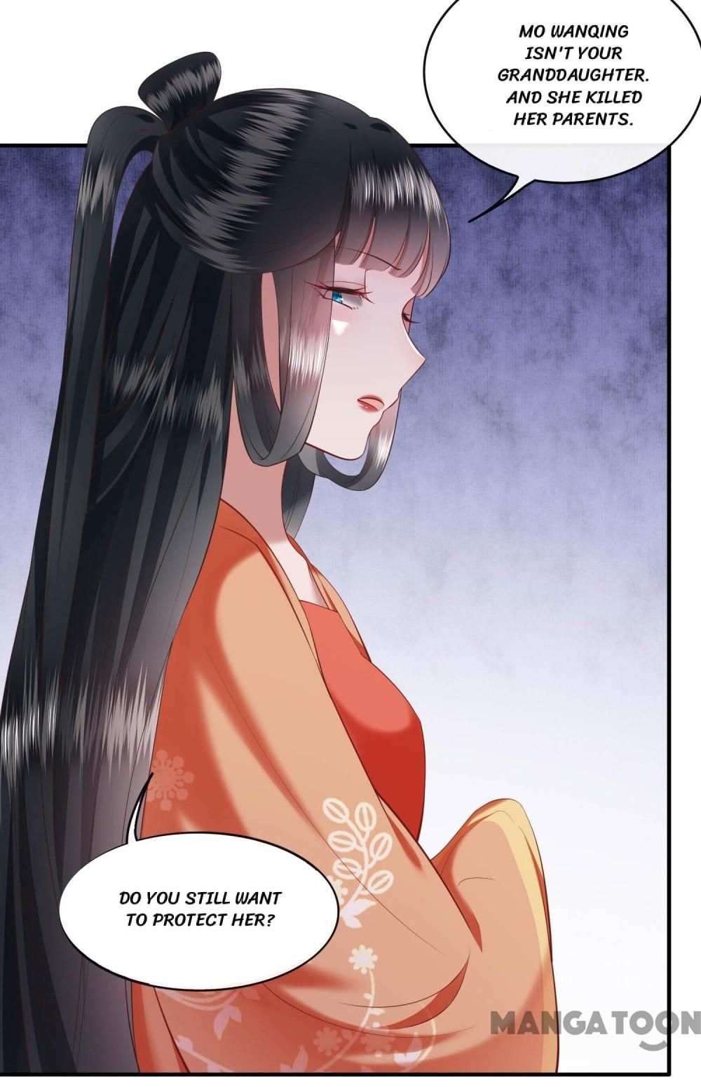 Oh My Savage Princess！ Chapter 63 - page 27