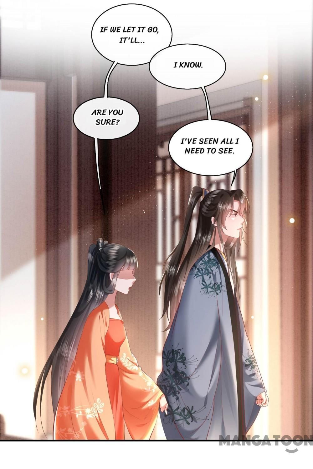 Oh My Savage Princess！ Chapter 63 - page 34