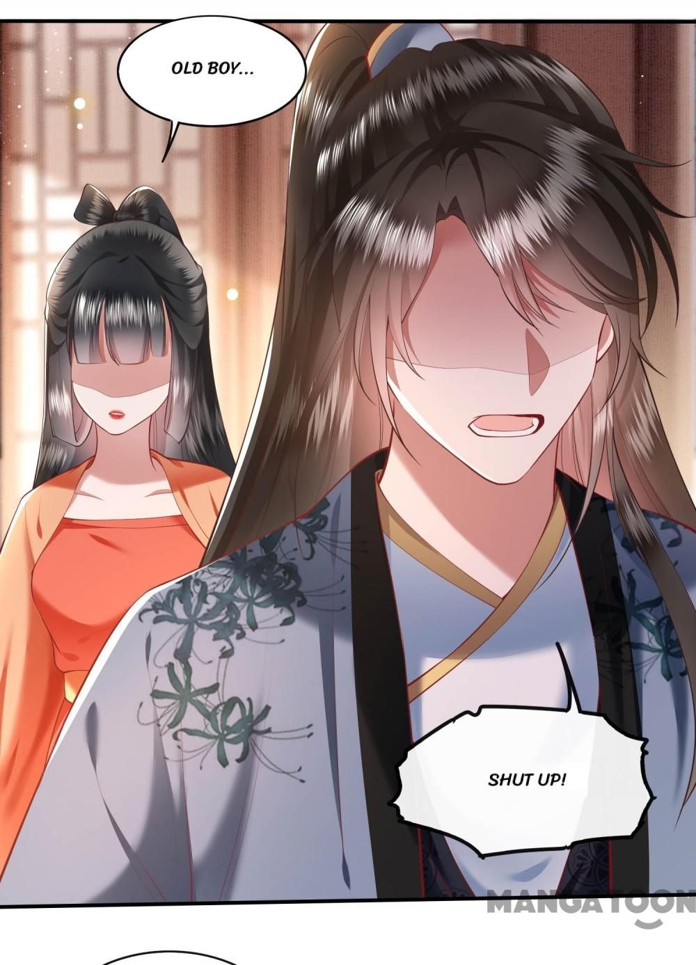 Oh My Savage Princess！ Chapter 63 - page 35