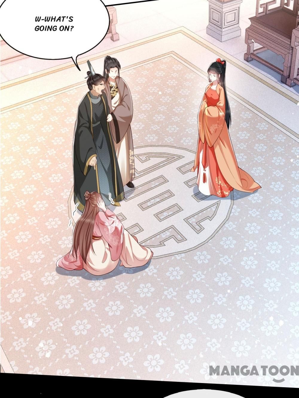 Oh My Savage Princess！ Chapter 63 - page 4
