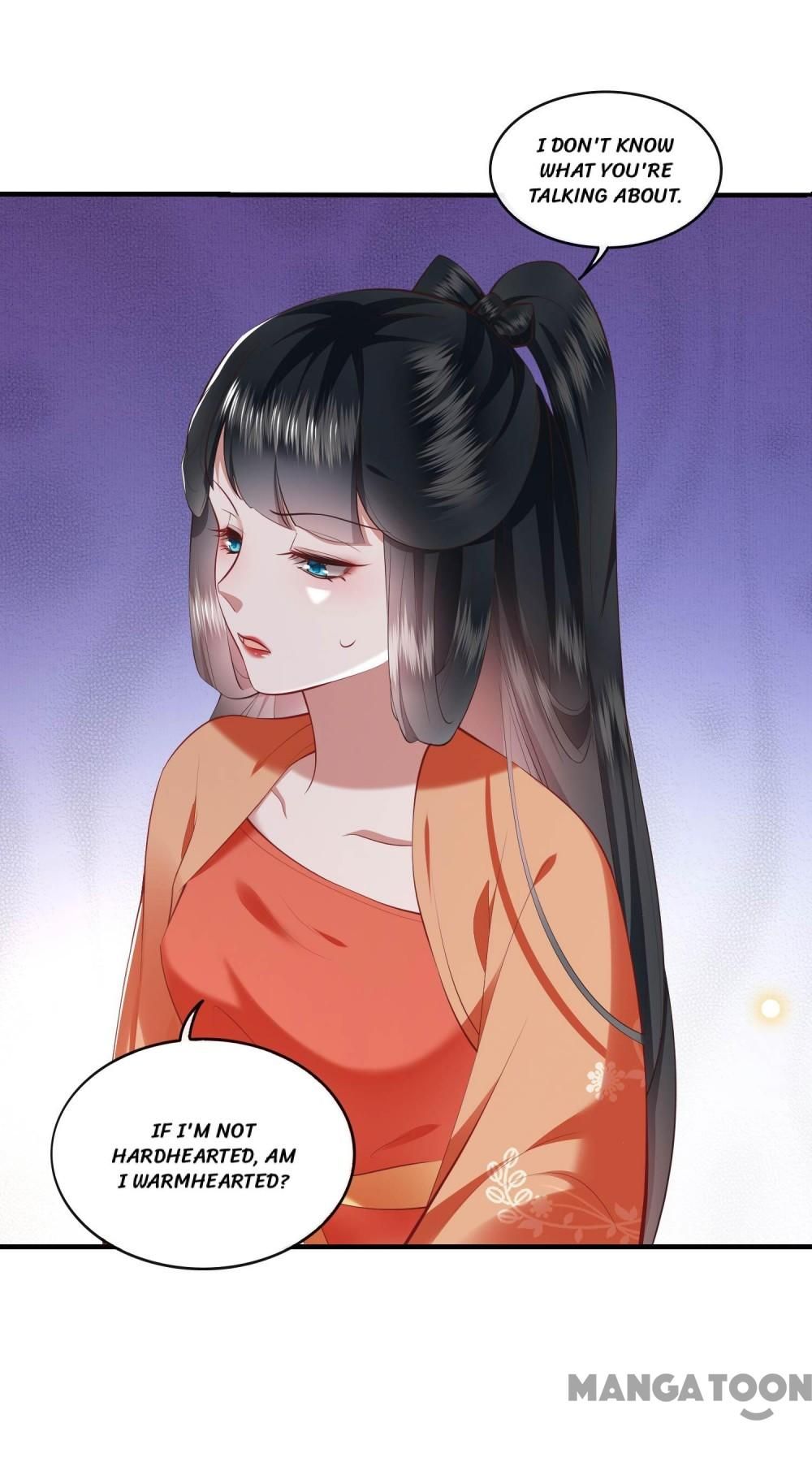 Oh My Savage Princess！ Chapter 63 - page 40