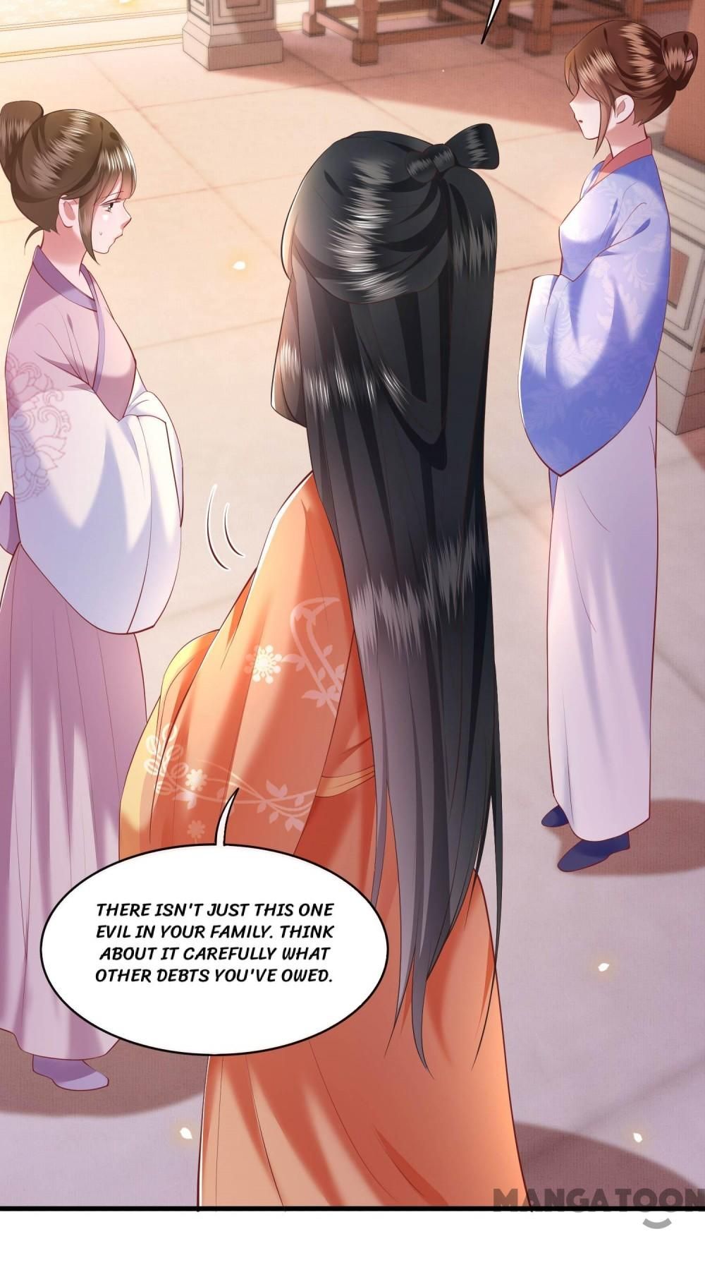 Oh My Savage Princess！ Chapter 63 - page 47