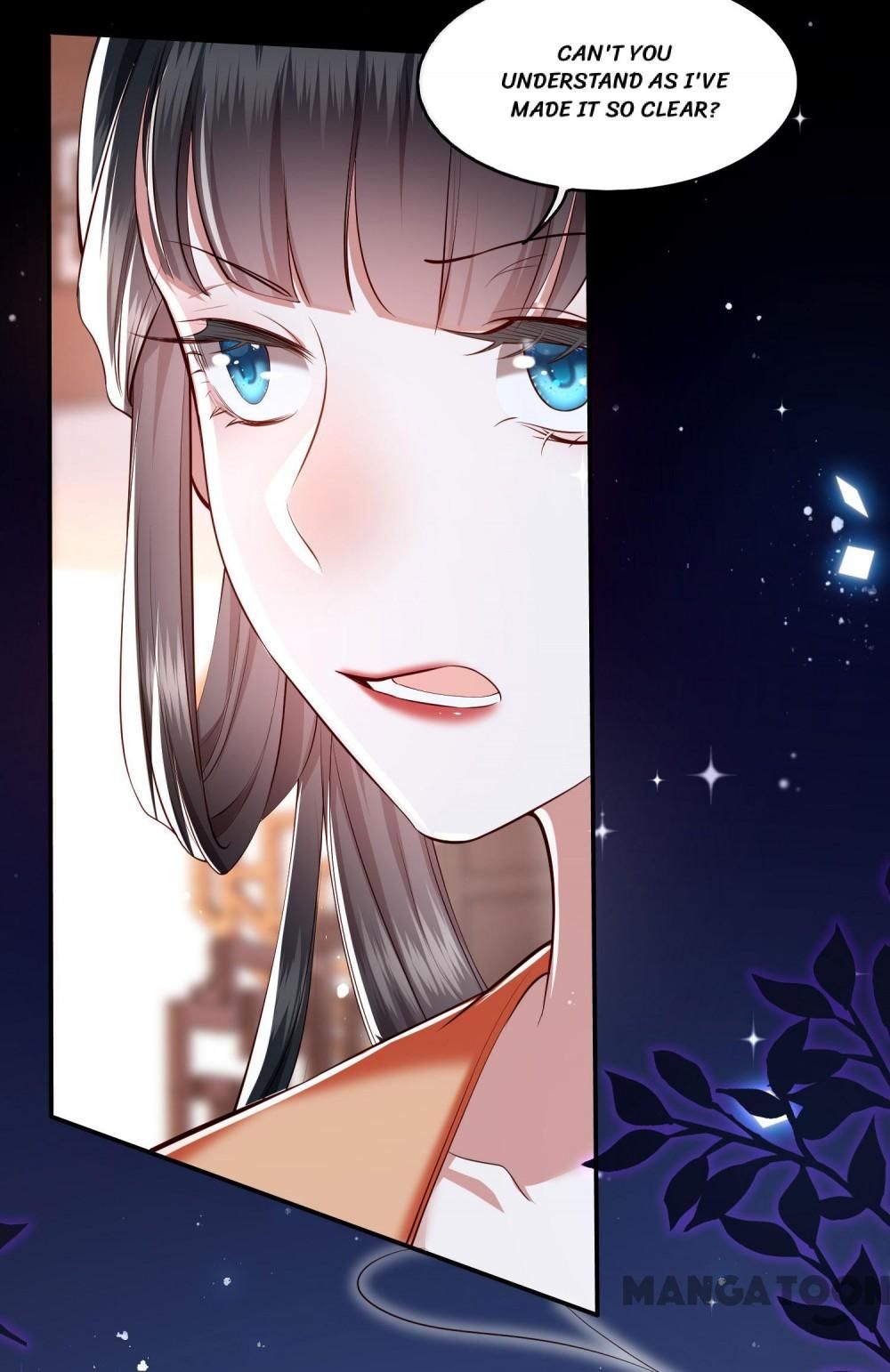 Oh My Savage Princess！ Chapter 63 - page 5