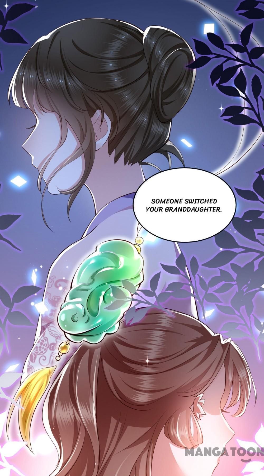 Oh My Savage Princess！ Chapter 63 - page 6