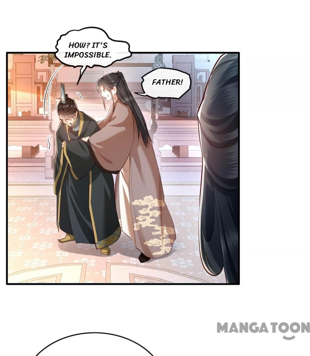 Oh My Savage Princess！ Chapter 63 - page 9