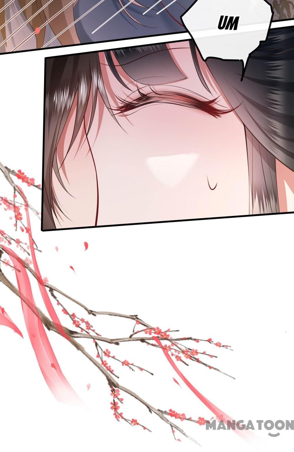 Oh My Savage Princess！ Chapter 64 - page 17
