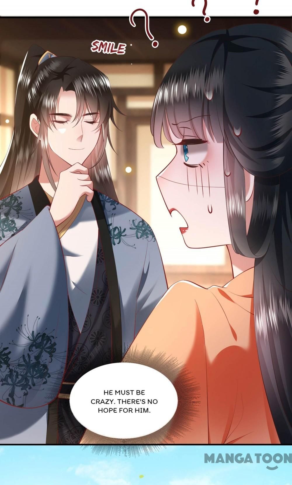 Oh My Savage Princess！ Chapter 64 - page 26