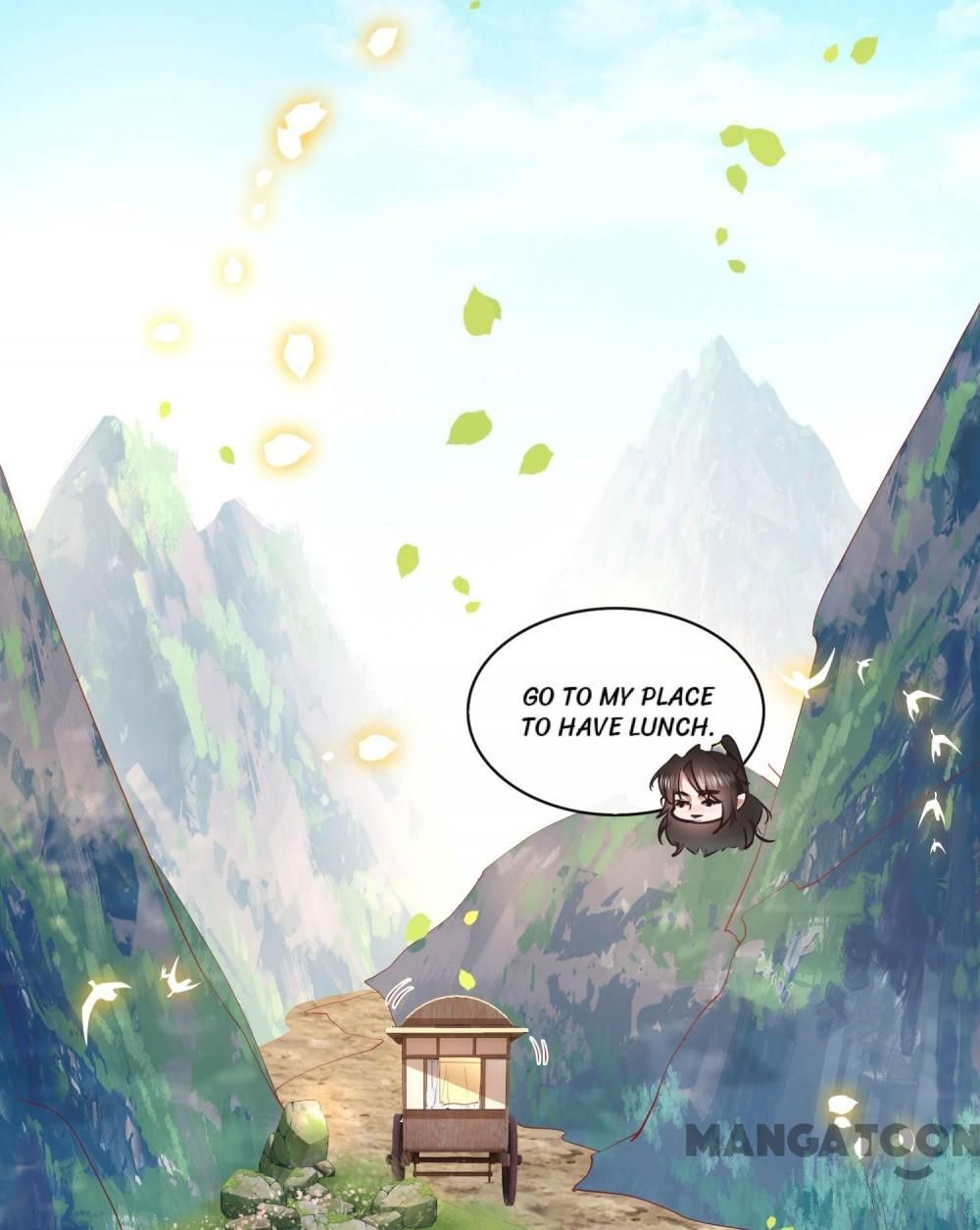 Oh My Savage Princess！ Chapter 64 - page 27