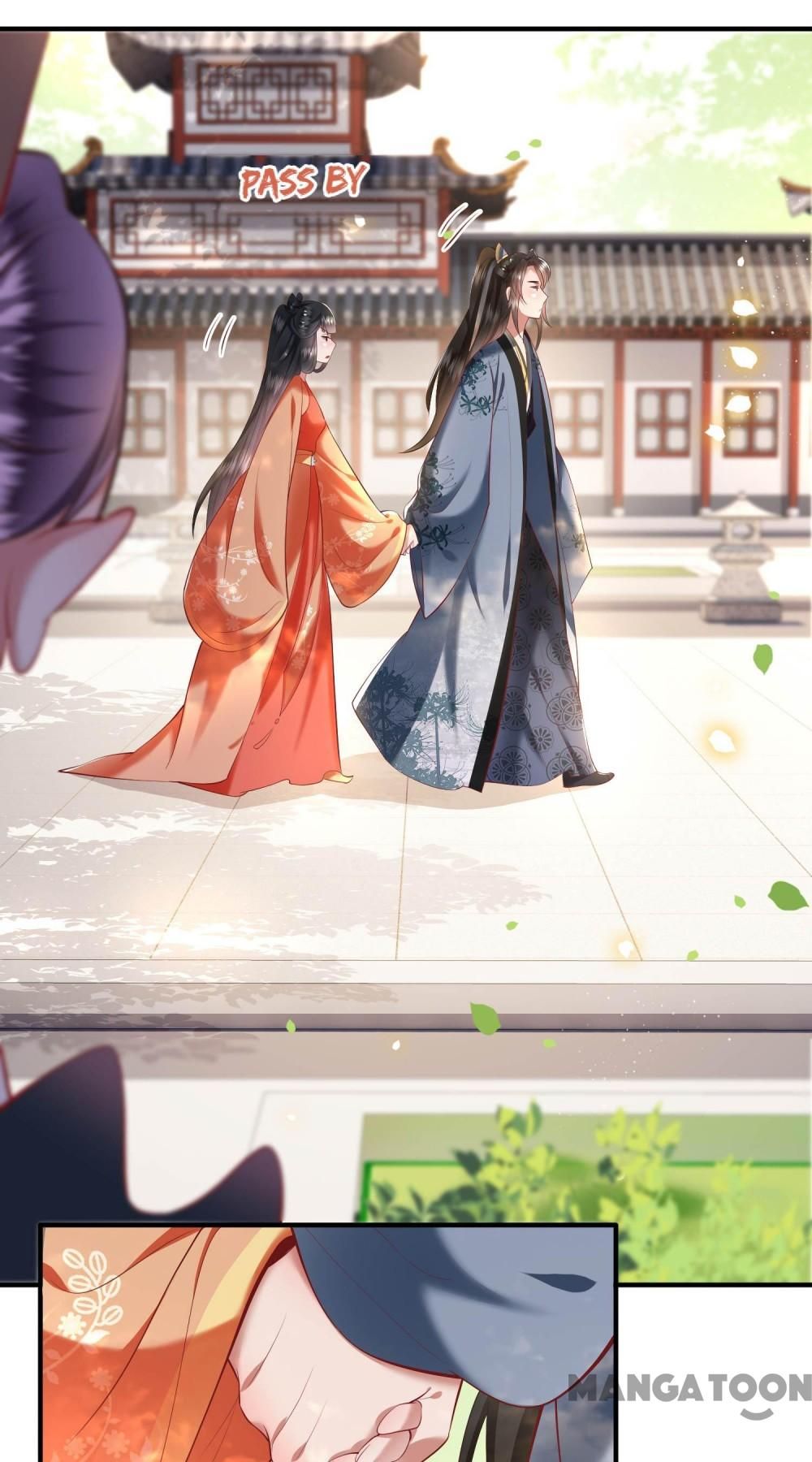 Oh My Savage Princess！ Chapter 64 - page 36