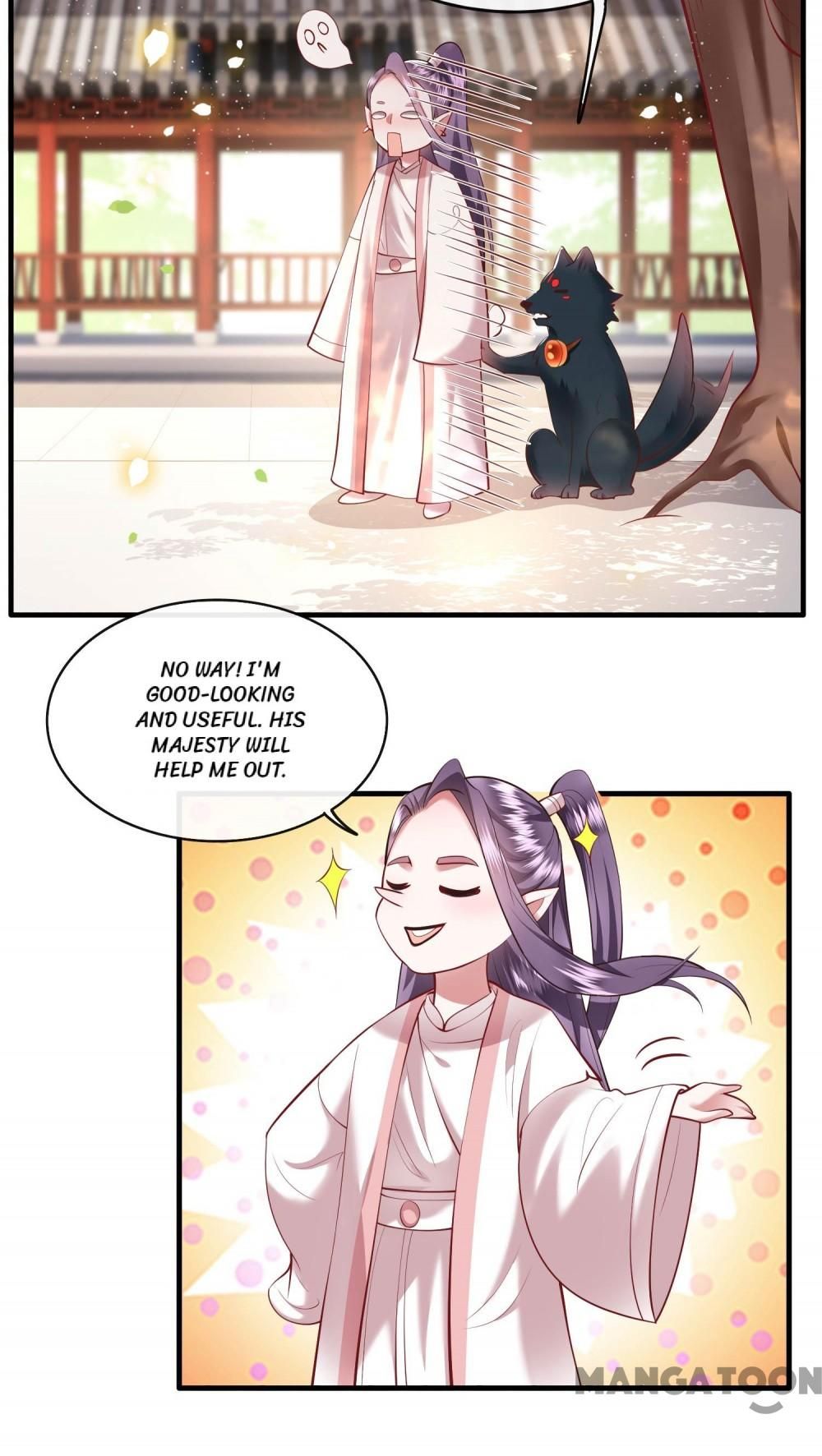 Oh My Savage Princess！ Chapter 64 - page 39