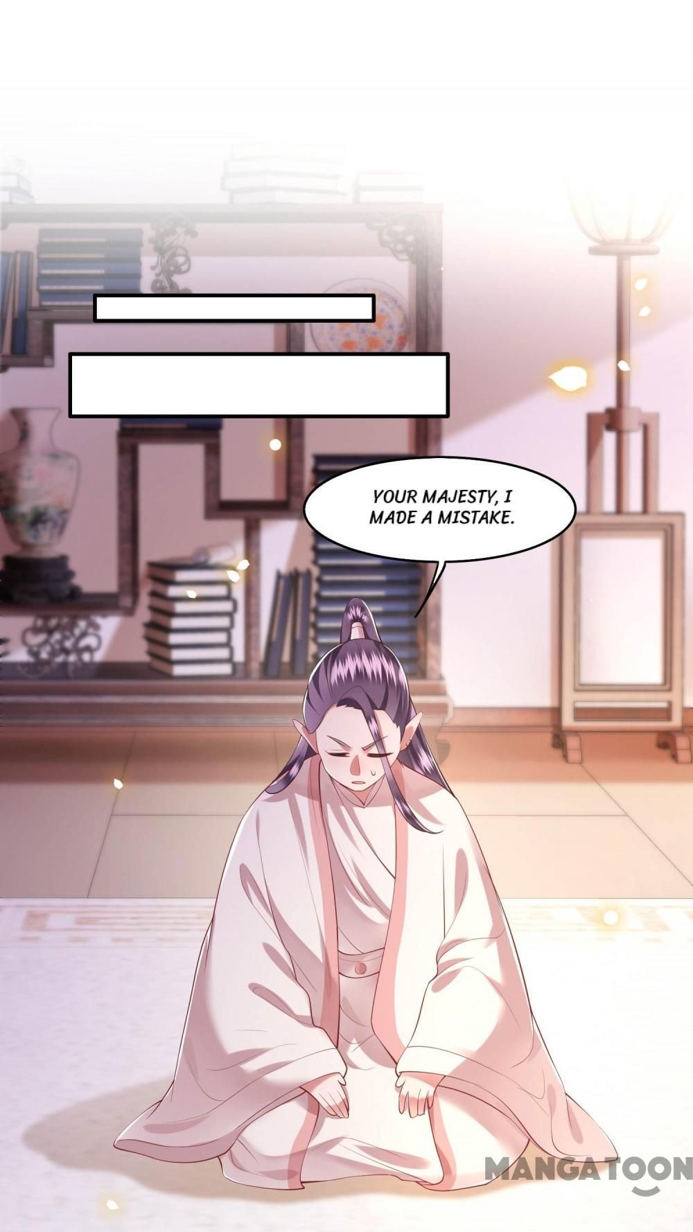 Oh My Savage Princess！ Chapter 64 - page 40