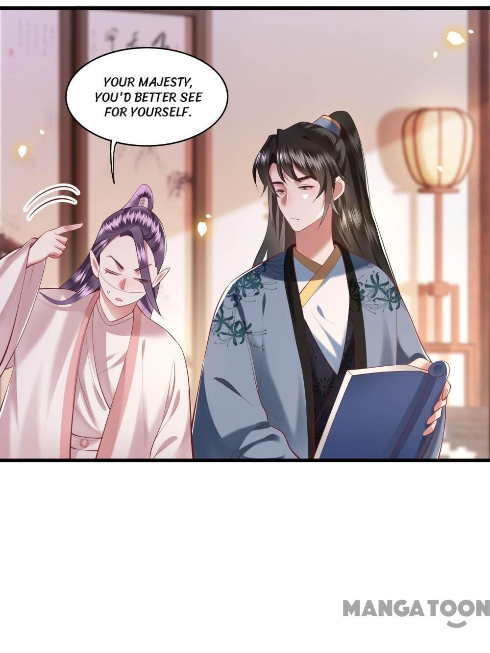 Oh My Savage Princess！ Chapter 64 - page 43